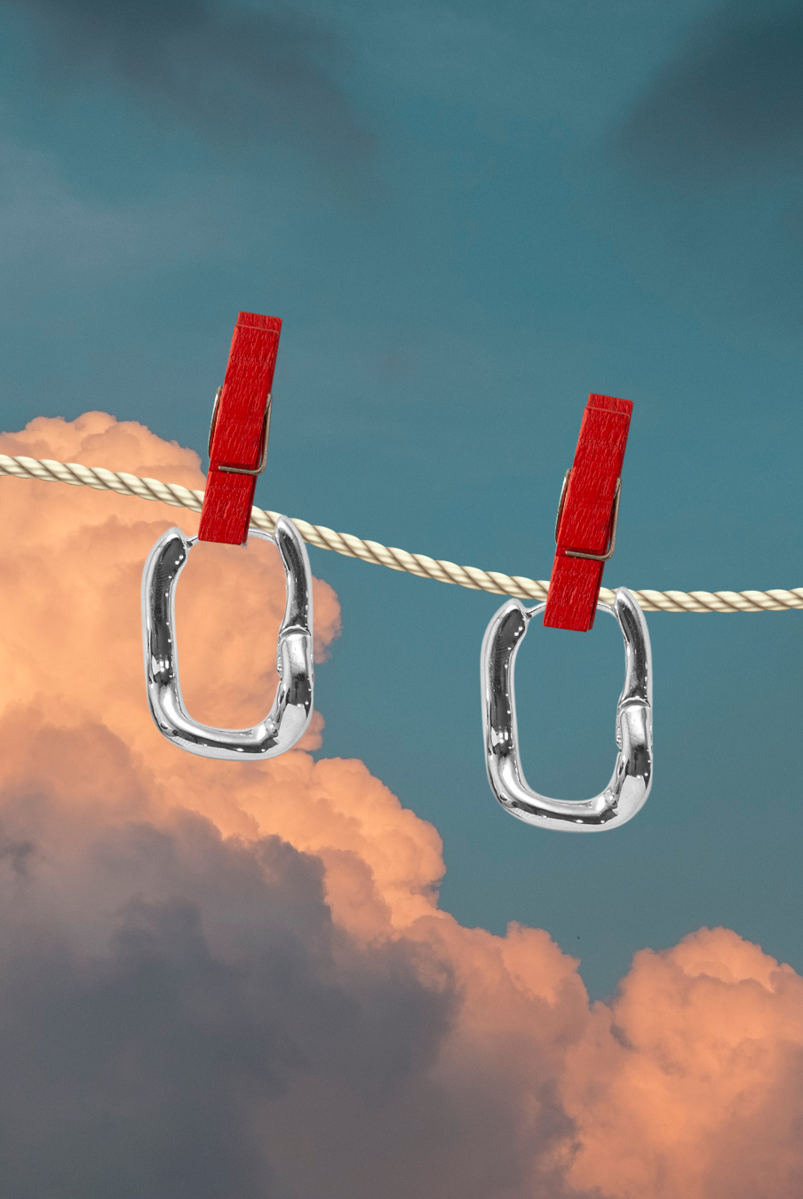 Why Hoop Earrings Will Never Go Out of Style