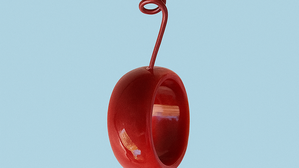 Resin Bangles Are Back: Here’s Why They’re the Must-Have Accessory in 2025
