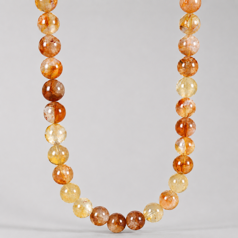 Jupiter Necklace