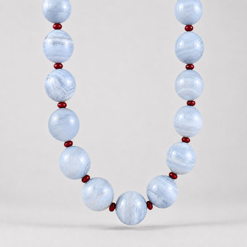 Neptune Necklace
