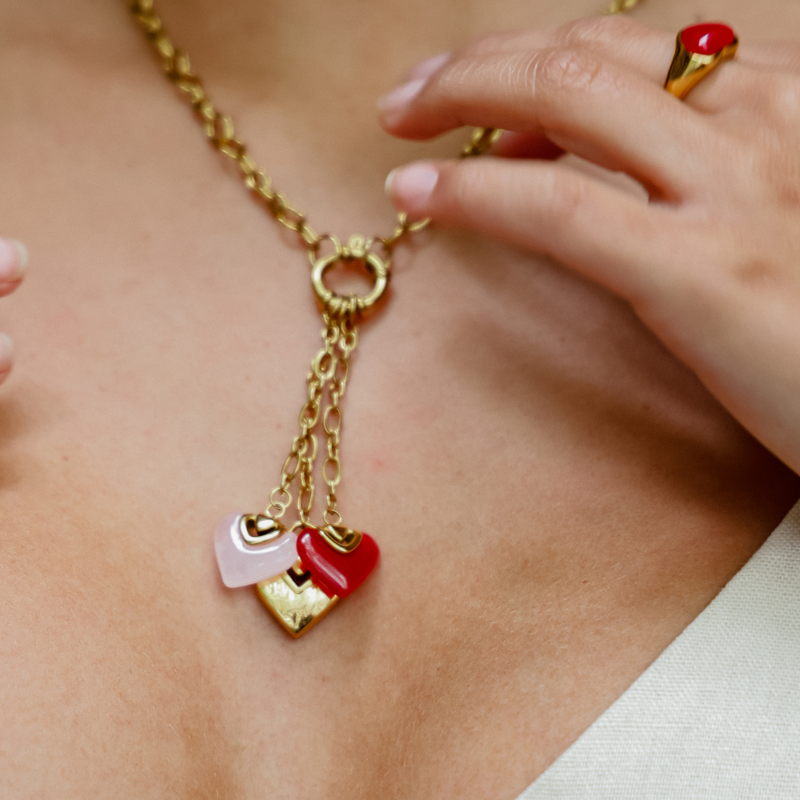 Camila Necklace
