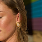 Shell-love Big Studs