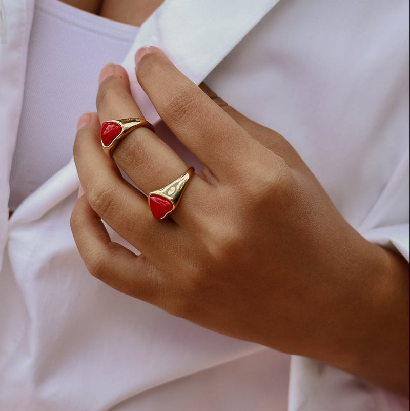 Nina Ring